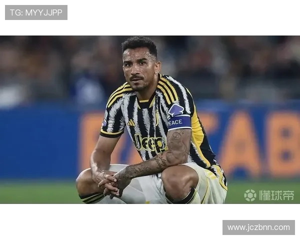 达尼洛：尤文生涯铸就历史，世俱杯成巴西足球全球跳板(1)