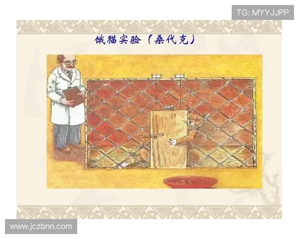 饱与饿的认知鸿沟：你看到的未必是全部(1)